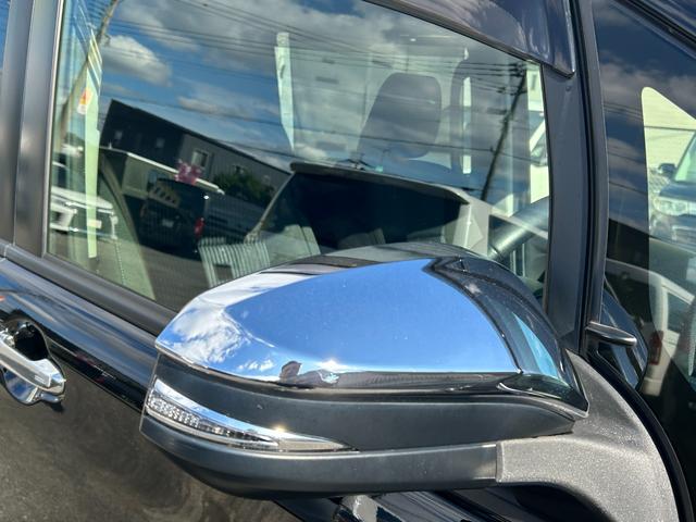 ヴォクシー ＺＳ　煌ＩＩ　全国一年保証・純正ナビ・フルセグＴＶ・フリップダウンモニター・両側電動スライドドア・スマートキー・電動格納ミラー・純正アルミホイール（40枚目）