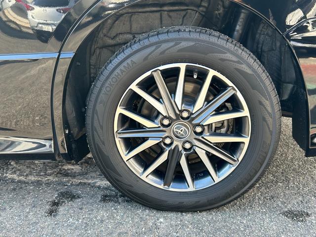 ヴォクシー ＺＳ　煌ＩＩ　全国一年保証・純正ナビ・フルセグＴＶ・フリップダウンモニター・両側電動スライドドア・スマートキー・電動格納ミラー・純正アルミホイール（43枚目）