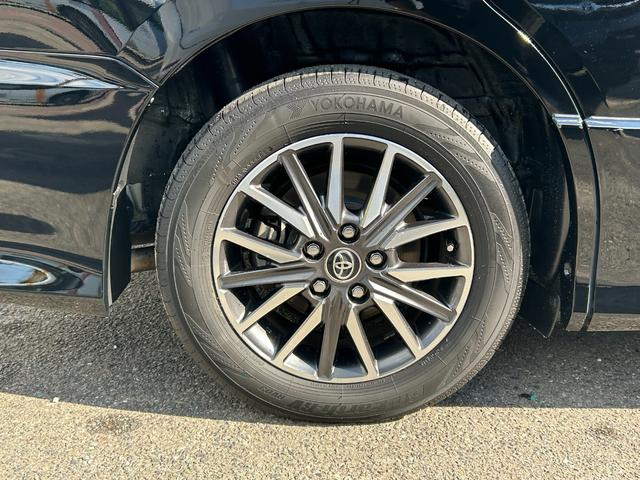 ヴォクシー ＺＳ　煌ＩＩ　全国一年保証・純正ナビ・フルセグＴＶ・フリップダウンモニター・両側電動スライドドア・スマートキー・電動格納ミラー・純正アルミホイール（45枚目）