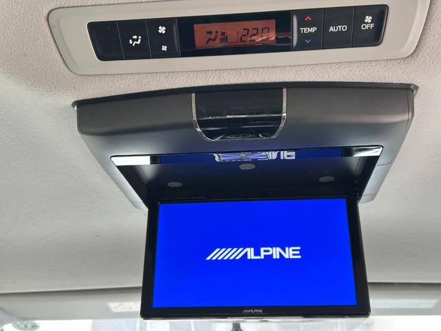 エスクァイア ハイブリッドＧｉ　全国一年保証・アルパイン９インチナビ・アルパインフリップダウンモニター・バックカメラ・フルセグＴＶ・両側パワースライド・クルーズコントロール・シートヒーター・スマートキー（31枚目）