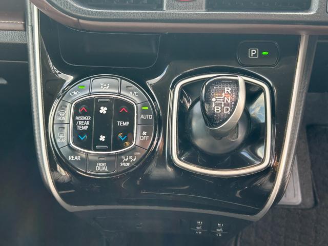 エスクァイア ハイブリッドＧｉ　全国一年保証・アルパイン９インチナビ・アルパインフリップダウンモニター・バックカメラ・フルセグＴＶ・両側パワースライド・クルーズコントロール・シートヒーター・スマートキー（34枚目）