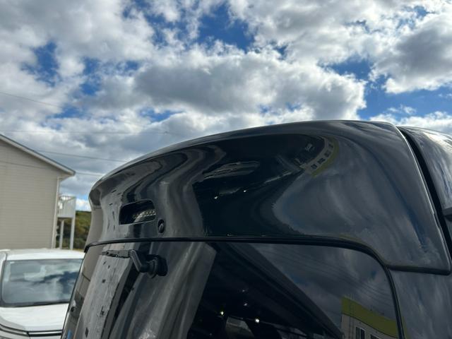 ハイエースワゴン GL 全国一年保証・社外ナビ・フルセグTV・バックカメラ・社外20インチアルミホイール・ETC・ウッドコンビハンドル(34枚目)