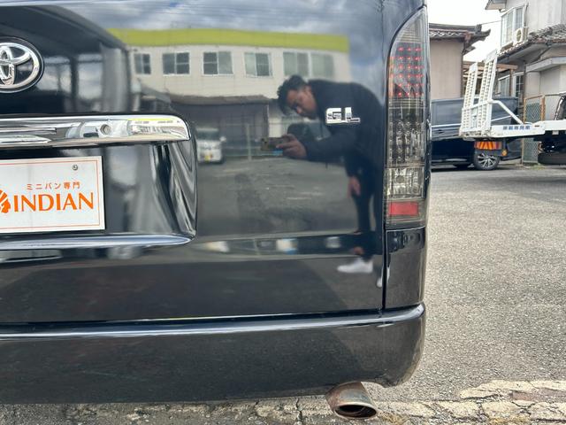 ハイエースワゴン GL 全国一年保証・社外ナビ・フルセグTV・バックカメラ・社外20インチアルミホイール・ETC・ウッドコンビハンドル(36枚目)