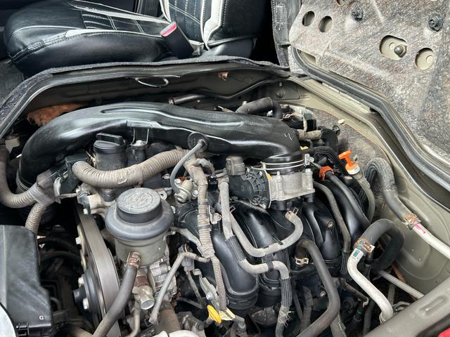 ハイエースワゴン GL 全国一年保証・社外ナビ・フルセグTV・バックカメラ・社外20インチアルミホイール・ETC・ウッドコンビハンドル(39枚目)