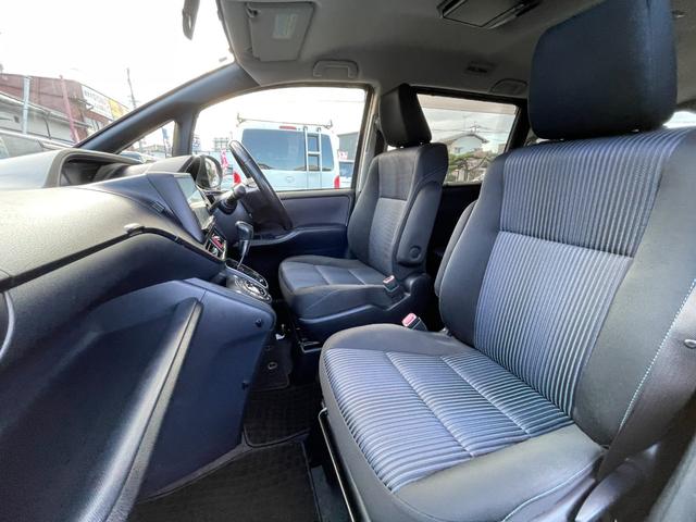 ヴォクシー ＺＳ　全国一年保証・社外ナビ・フルセグＴＶ・バックカメラ・社外フリップダウンモニター・両側パワースライド・純正アルミホイール・スマートキー・ＥＴＣ（16枚目）