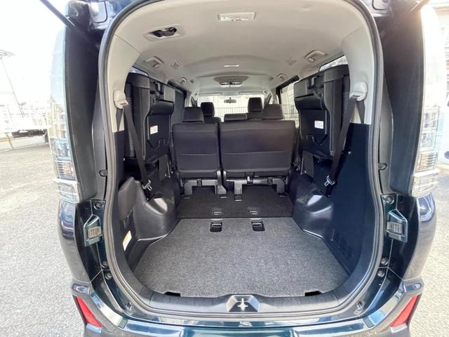 ヴォクシー ＺＳ　全国一年保証・社外ナビ・フルセグＴＶ・バックカメラ・社外フリップダウンモニター・両側パワースライド・純正アルミホイール・スマートキー・ＥＴＣ（23枚目）