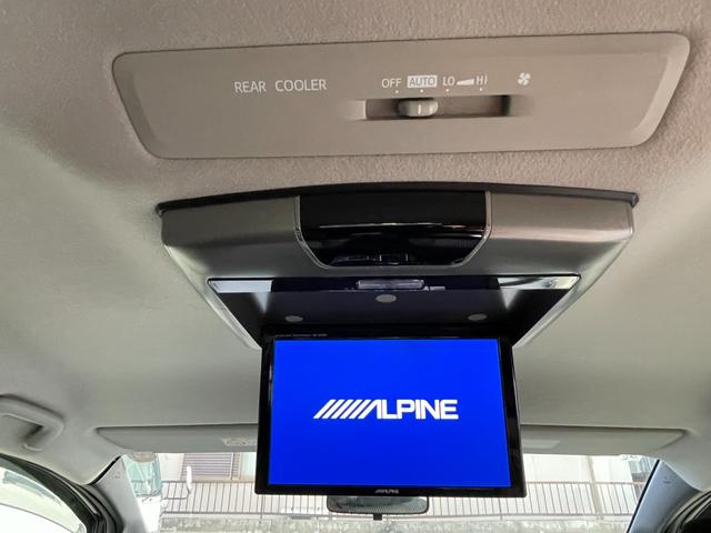 ヴォクシー ＺＳ　全国一年保証・社外ナビ・フルセグＴＶ・バックカメラ・社外フリップダウンモニター・両側パワースライド・純正アルミホイール・スマートキー・ＥＴＣ（27枚目）