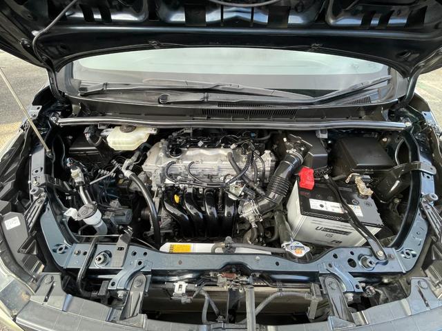 ヴォクシー ＺＳ　全国一年保証・社外ナビ・フルセグＴＶ・バックカメラ・社外フリップダウンモニター・両側パワースライド・純正アルミホイール・スマートキー・ＥＴＣ（34枚目）