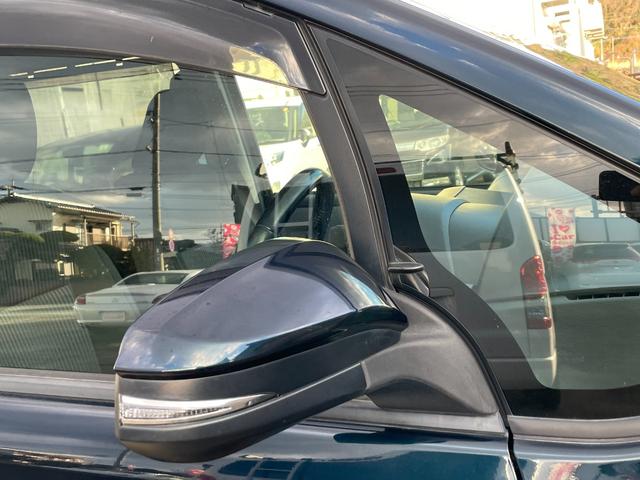 ヴォクシー ＺＳ　全国一年保証・社外ナビ・フルセグＴＶ・バックカメラ・社外フリップダウンモニター・両側パワースライド・純正アルミホイール・スマートキー・ＥＴＣ（35枚目）