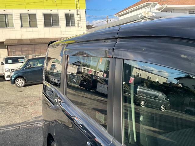 ヴォクシー ＺＳ　全国一年保証・社外ナビ・フルセグＴＶ・バックカメラ・社外フリップダウンモニター・両側パワースライド・純正アルミホイール・スマートキー・ＥＴＣ（38枚目）