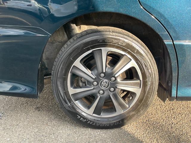 ヴォクシー ＺＳ　全国一年保証・社外ナビ・フルセグＴＶ・バックカメラ・社外フリップダウンモニター・両側パワースライド・純正アルミホイール・スマートキー・ＥＴＣ（43枚目）