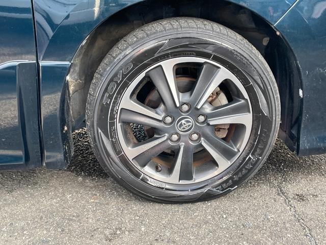 ヴォクシー ＺＳ　全国一年保証・社外ナビ・フルセグＴＶ・バックカメラ・社外フリップダウンモニター・両側パワースライド・純正アルミホイール・スマートキー・ＥＴＣ（44枚目）