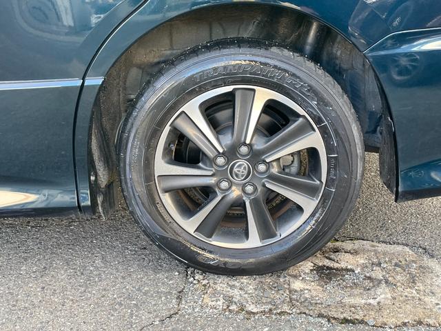 ヴォクシー ＺＳ　全国一年保証・社外ナビ・フルセグＴＶ・バックカメラ・社外フリップダウンモニター・両側パワースライド・純正アルミホイール・スマートキー・ＥＴＣ（45枚目）