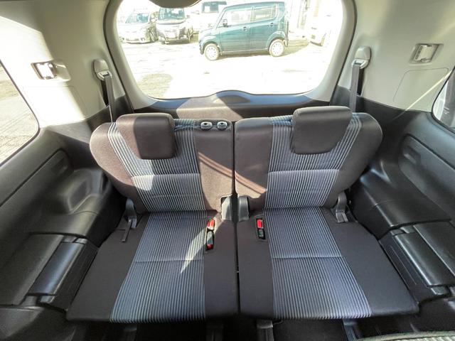 ヴォクシー ＺＳ　煌　全国一年保証・社外ナビ・フルセグＴＶ・両側パワースライド・スマートキー・ＥＴＣ・リアクーラー・純正アルミホイール（20枚目）