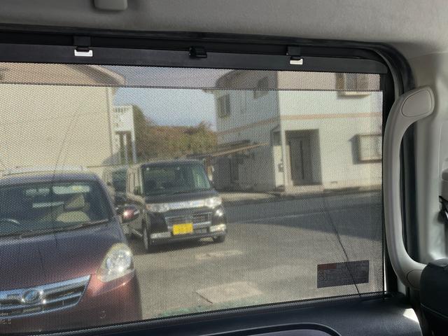 ヴォクシー ＺＳ　煌　全国一年保証・社外ナビ・フルセグＴＶ・両側パワースライド・スマートキー・ＥＴＣ・リアクーラー・純正アルミホイール（28枚目）