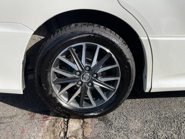 ヴォクシー ＺＳ　煌　全国一年保証・社外ナビ・フルセグＴＶ・両側パワースライド・スマートキー・ＥＴＣ・リアクーラー・純正アルミホイール（40枚目）
