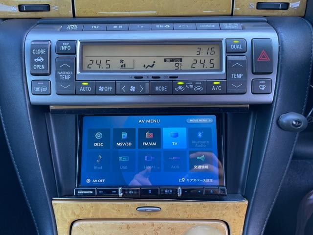 ＳＣ ＳＣ４３０　社外ナビ・フルセグＴＶ・マークレビンソン・電動オープン・黒革シート・ウッドコンビハンドル・ＥＴＣ・パワーシート・社外エアロ（22枚目）