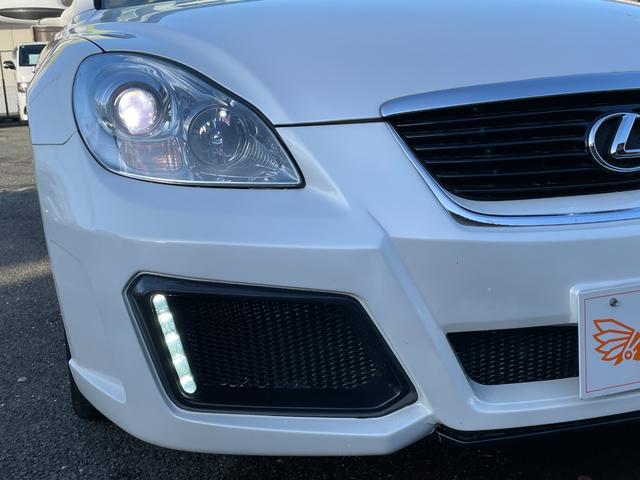 ＳＣ ＳＣ４３０　社外ナビ・フルセグＴＶ・マークレビンソン・電動オープン・黒革シート・ウッドコンビハンドル・ＥＴＣ・パワーシート・社外エアロ（26枚目）