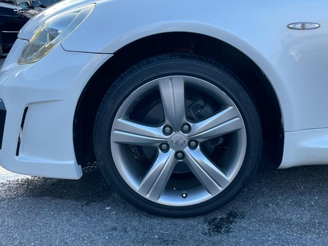 ＳＣ ＳＣ４３０　社外ナビ・フルセグＴＶ・マークレビンソン・電動オープン・黒革シート・ウッドコンビハンドル・ＥＴＣ・パワーシート・社外エアロ（33枚目）