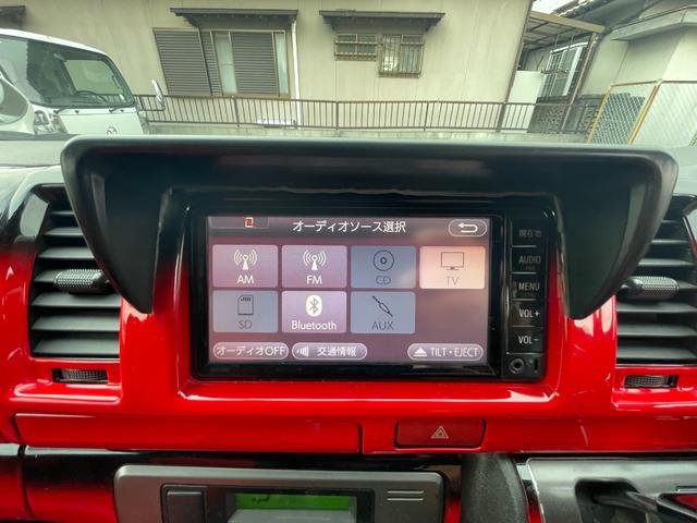 ハイエースバン スーパーＧＬ　ダークプライム　全国一年保証・純正ナビ・ＴＶ・バックカメラ・Ｂｌｕｅｔｏｏｔｈ・スマートキー・プッシュスタート・シートカバー・ＥＴＣ・社外テールライト・エアロ・社外１７インチアルミ・リアラダー・ルーフキャリア（26枚目）