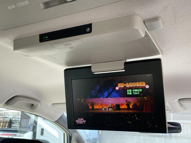 ノア Ｓｉ　全国一年保証・ナビ・バックカメラ・フルセグＴＶ・純正フリップダウンモニター・両側パワースライド・ＬＥＤヘッドライト・スマートキー・ＥＴＣ（29枚目）