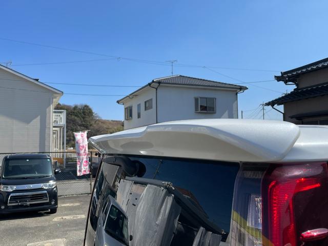 ノア Ｓｉ　全国一年保証・ナビ・バックカメラ・フルセグＴＶ・純正フリップダウンモニター・両側パワースライド・ＬＥＤヘッドライト・スマートキー・ＥＴＣ（42枚目）