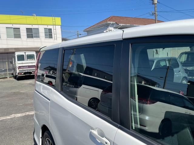 ノア Ｓｉ　全国一年保証・ナビ・バックカメラ・フルセグＴＶ・純正フリップダウンモニター・両側パワースライド・ＬＥＤヘッドライト・スマートキー・ＥＴＣ（43枚目）