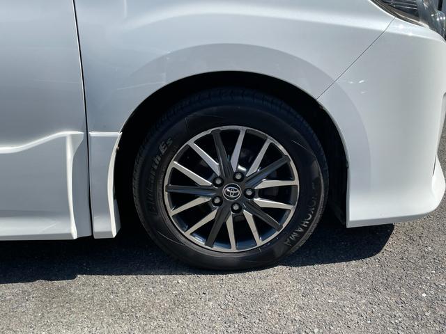 ノア Ｓｉ　全国一年保証・ナビ・バックカメラ・フルセグＴＶ・純正フリップダウンモニター・両側パワースライド・ＬＥＤヘッドライト・スマートキー・ＥＴＣ（47枚目）