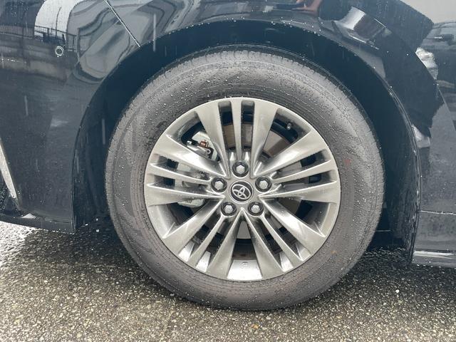 アルファード Z 純正メーカーナビ・フルセグTV・ユニバーサルステップ・JBLサウンド・フリップダウンモニター・トヨタチームメイト・左右独立ムーンルーフ・デジタルインナーミラー・カラーヘッドアップディスプレイ(49枚目)