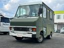 クイックデリバリー  キッチンカ-・移動販売車・フ-ドトラック・キャンピングカー・ベース車両 中古車画像_2