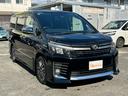 ヴォクシー ＺＳ　煌ＩＩ　全国一年保証・純正ナビ・フルセグＴＶ・フリップダウンモニター・両側電動スライドドア・スマートキー・電動格納ミラー・純正アルミホイール（4枚目）