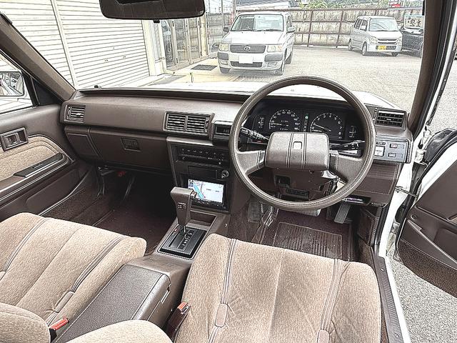 マークIIワゴン LGグランデエディション(7枚目)