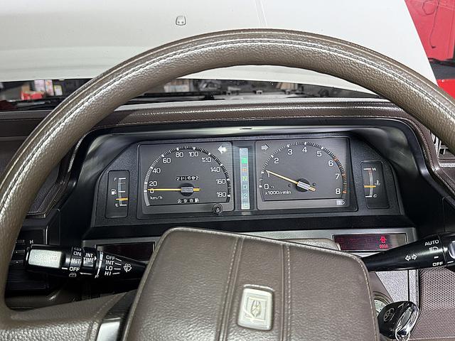 マークIIワゴン LGグランデエディション(8枚目)