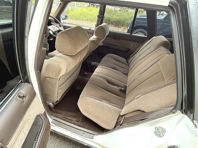 マークIIワゴン LGグランデエディション(11枚目)