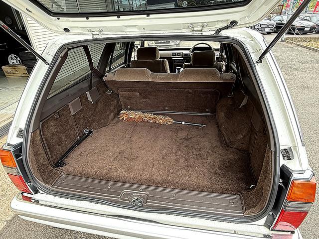 マークIIワゴン LGグランデエディション(12枚目)