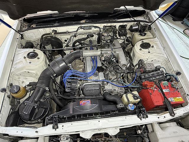 マークIIワゴン LGグランデエディション(13枚目)