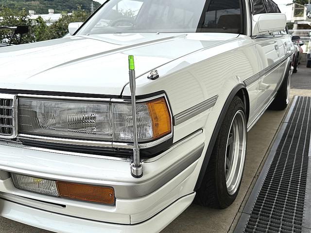 マークIIワゴン LGグランデエディション(14枚目)