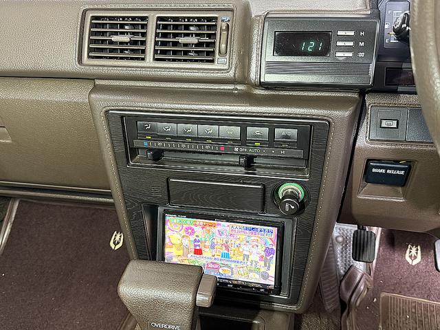 マークIIワゴン LGグランデエディション(15枚目)