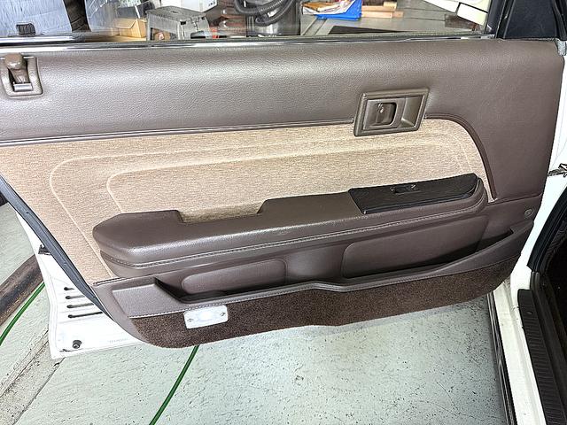 マークIIワゴン LGグランデエディション(24枚目)