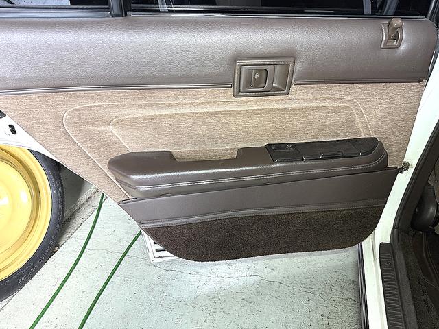 マークIIワゴン LGグランデエディション(26枚目)