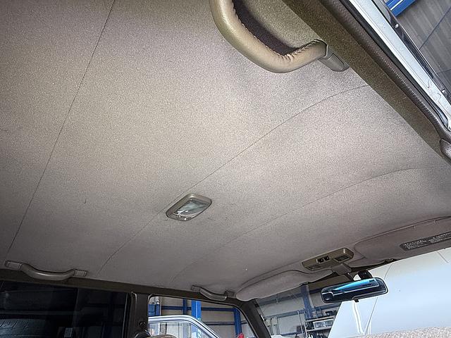 マークIIワゴン LGグランデエディション(29枚目)