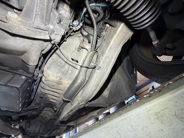 マークIIワゴン LGグランデエディション(34枚目)