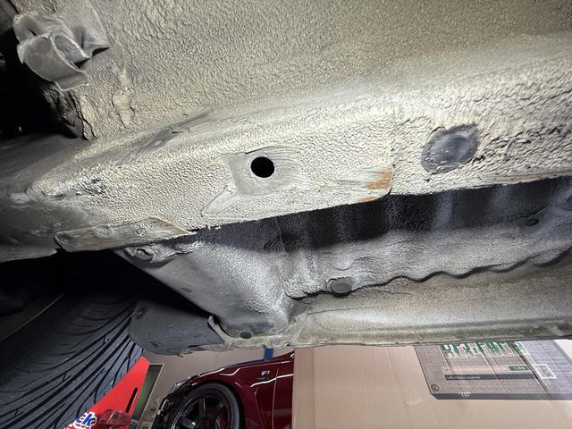 マークIIワゴン LGグランデエディション(36枚目)