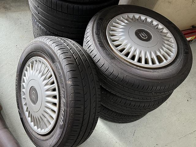 マークIIワゴン LGグランデエディション(42枚目)