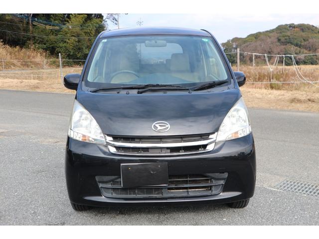 ムーヴ L キーレス ナビ TV ETC 電動格納ミラー ベンチシートフルフラット メモリーナビ(2枚目)