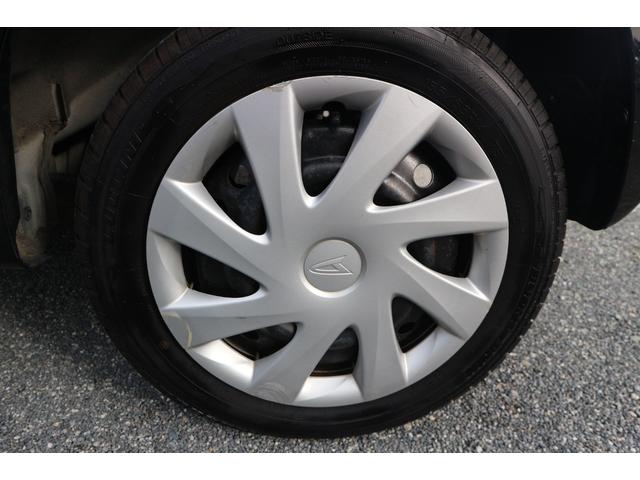 ムーヴ L キーレス ナビ TV ETC 電動格納ミラー ベンチシートフルフラット メモリーナビ(32枚目)