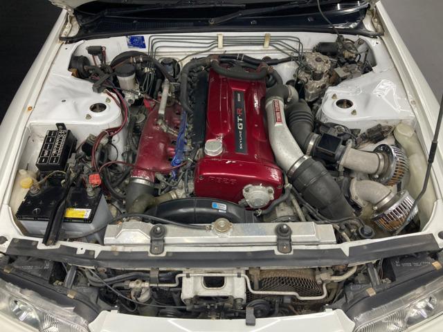 ＧＴ－Ｒ　ＥＴＣ　５ＭＴ　アルミホイール　ＡＢＳ(16枚目)