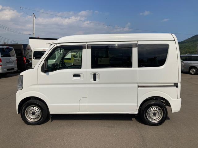 日産 ＮＶ１００クリッパーバン