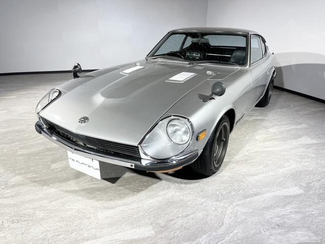 NISSAN FAIRLADY Z Other | 1971 | SILVER | 66000 km | details NISSAN FAIRLADY Z Other | 1971 | SILVER | 66000 km | details