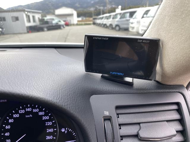 ＬＳ ＬＳ４６０　バージョンＣ　Ｉパッケージ　クリアランスソナー　バックカメラ　ＴＶ　アルミホイール　オートライト　サンルーフ　ＣＶＴ　シートエアコン　スマートキー　電動格納ミラー　電動リアゲート　パワーシート　ＣＤ　ＥＳＣ　エアコン（9枚目）